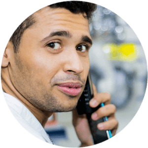 how to make the pre-date phone call