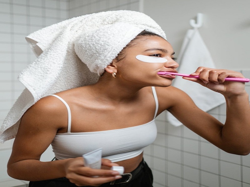How Grooming Yourself Will Make You Feel Great!