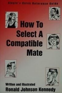 how to select a compatible mate handbook